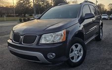 2007 Pontiac Torrent Base