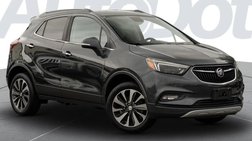 2017 Buick Encore Essence