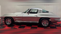 1964 Chevrolet Corvette Coupe