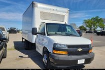 2019 Chevrolet Express 3500