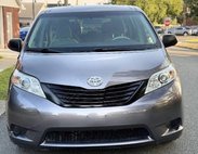 2014 Toyota Sienna L 7-Passenger