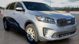 2019 Kia Sorento L