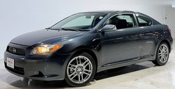 2009 Scion tC Base