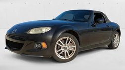 2013 Mazda MX-5 Miata Sport