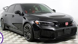 2025 Honda Civic Type R