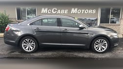 2015 Ford Taurus Limited