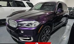 2018 BMW X5 xDrive35d