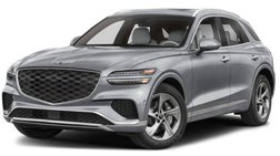 2026 Genesis GV70 2.5T
