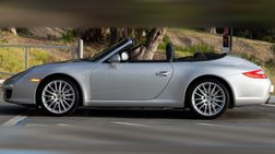 2009 Porsche 911 Carrera