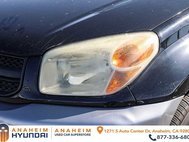 2005 Toyota RAV4 Base