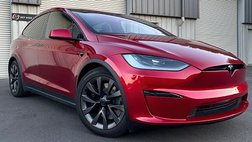 2024 Tesla Model X Base