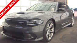2021 Dodge Charger R/T