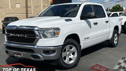 2023 Ram Ram Pickup 1500 Lone Star