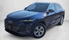 2025 Audi Q5 quattro Premium TFSI