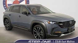 2024 Mazda CX-50 2.5 Turbo Premium Plus