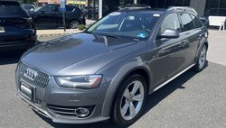 2014 Audi Allroad 2.0T quattro Premium Plus