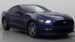 2015 Ford Mustang GT