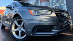 2016 Audi A3 2.0T quattro Premium