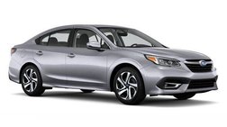 2022 Subaru Legacy Limited XT