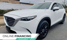 2017 Mazda CX-9 Touring