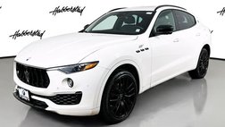 2022 Maserati Levante GT