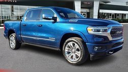 2023 Ram Ram Pickup 1500 Limited