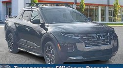 2024 Hyundai Santa Cruz XRT