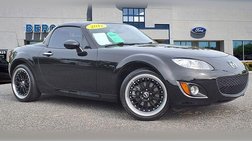 2012 Mazda MX-5 Miata Grand Touring