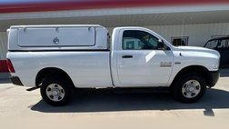 2017 Ram Ram Pickup 2500 Tradesman