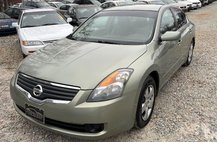 2007 Nissan Altima 2.5