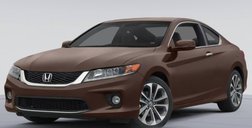 2013 Honda Accord EX-L V6