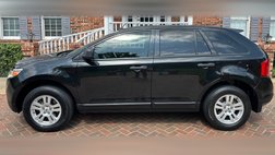2011 Ford Edge SE