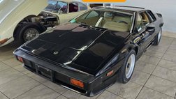 1987 Lotus Esprit Turbo HSC