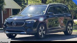 2023 Mercedes-Benz EQB EQB 300 4MATIC