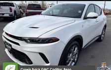 2024 Dodge Hornet R/T