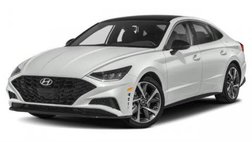 2023 Hyundai Sonata SEL Plus