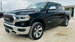 2019 Ram Ram Pickup 1500 Limited