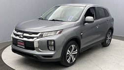 2020 Mitsubishi Outlander Sport SE