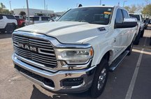 2019 Ram Ram Pickup 2500 Laramie