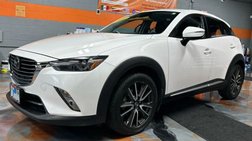 2016 Mazda CX-3 Grand Touring