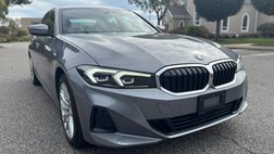 2024 BMW 3 Series 330i xDrive
