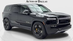 2023 Rivian R1S Adventure