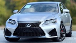 2015 Lexus GS 350 350
