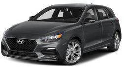 2020 Hyundai Elantra GT N Line