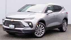 2024 Chevrolet Blazer Premier