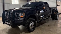 2020 Ford Super Duty F-350 XLT