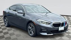 2020 BMW 2 Series 228i xDrive Gran Coupe
