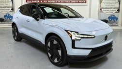2025 Volvo EX30 Twin Ultra
