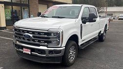2025 Ford Super Duty F-350 Lariat