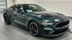 2019 Ford Mustang BULLITT